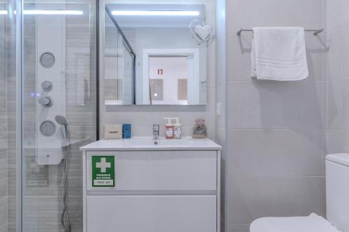 #410 Sunny Lemon Apartment Albufeira