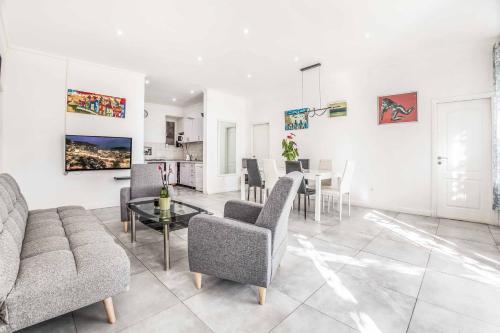 Villa Adriatic Pearl