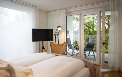 LA VILLA - Hotel REMORINO