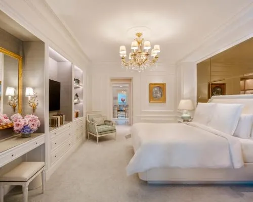 Four Seasons Hotel George V Paris photo 27