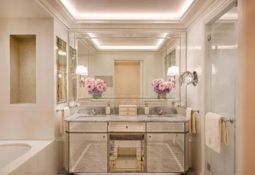 Four Seasons Hotel George V Paris photo 29