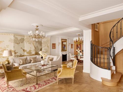 Four Seasons Hotel George V Paris photo 74