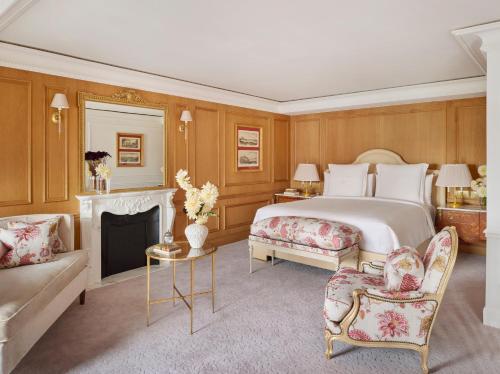 Four Seasons Hotel George V Paris photo 75