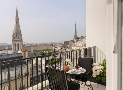 Four Seasons Hotel George V Paris photo 82