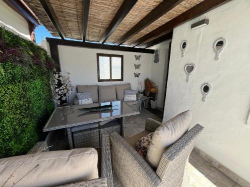 Estepona- Villacana playa with roof terraces JO22