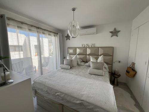 Estepona- Villacana playa with roof terraces JO22