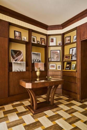 Hôtel Madison photo 18