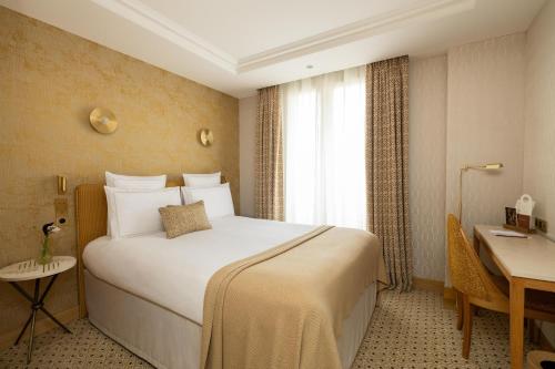 Hôtel Madison photo 54