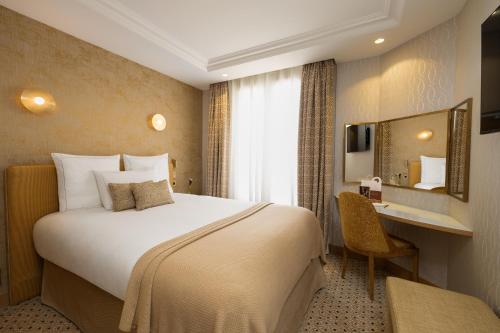 Hôtel Madison photo 48