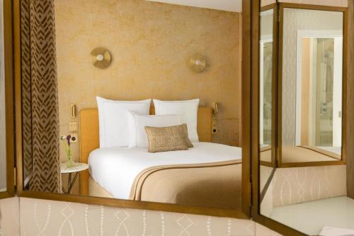 Hôtel Madison photo 50