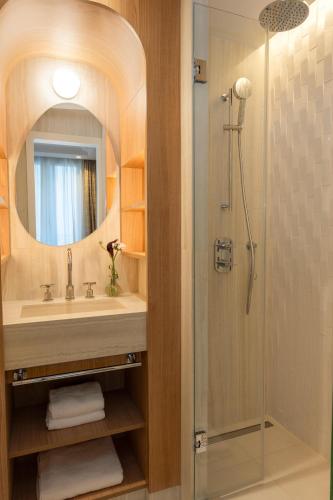 Hôtel Madison photo 52
