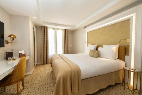 Hôtel Madison photo 57