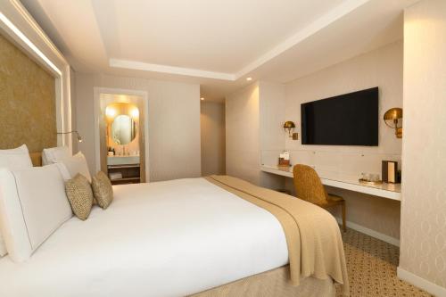 Hôtel Madison photo 59