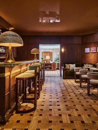 Hôtel Madison photo 19