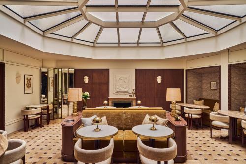 Hôtel Madison photo 21