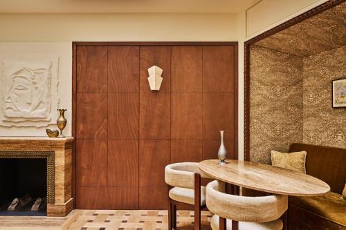 Hôtel Madison photo 22