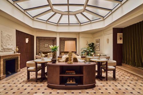 Hôtel Madison photo 23