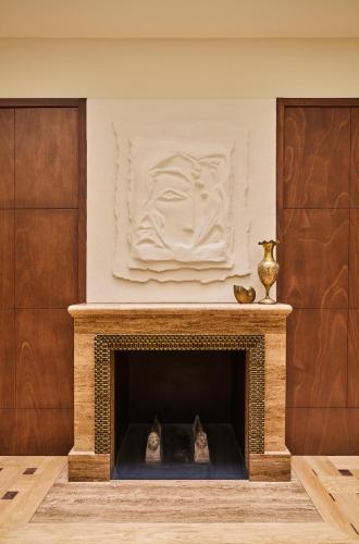 Hôtel Madison photo 24