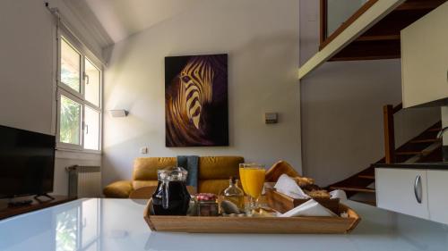 Apartamentos Mar y Mar Agroturismo