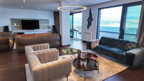 Royal Pearl Collection Apartments