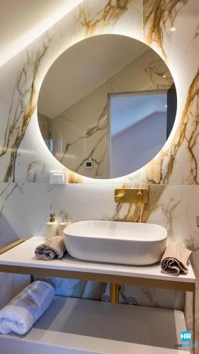 Royal Pearl Collection Apartments