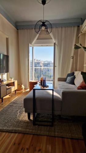 Nomad co living Space