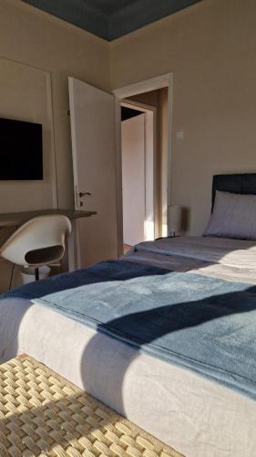 Nomad co living Space
