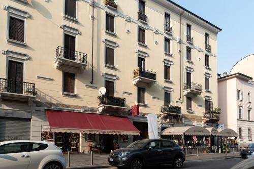 Youhosty - Savona108
