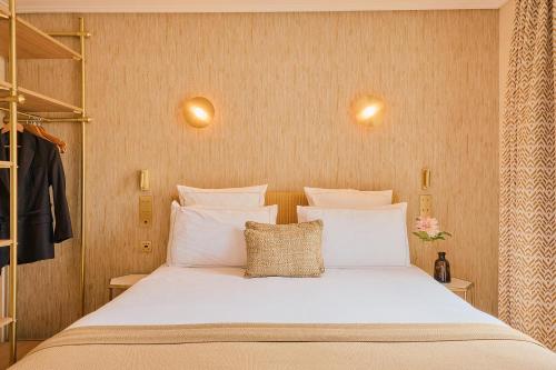 Hôtel Madison photo 62