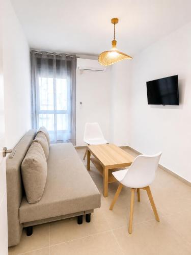 9752 Apartamento Corte Ingles