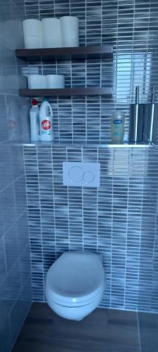 Le coin détente