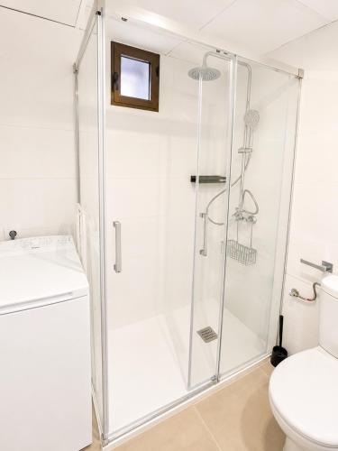 9742 Apartamento Corte Inglés