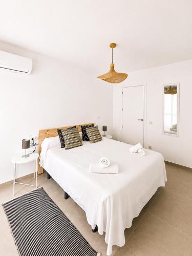 9742 Apartamento Corte Inglés