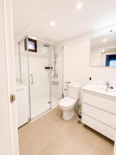 9742 Apartamento Corte Inglés