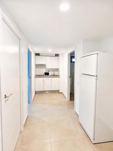 9742 Apartamento Corte Inglés