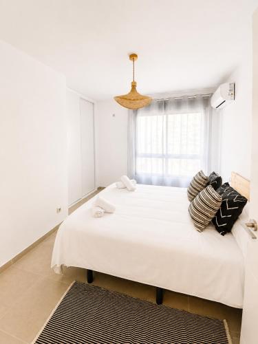 9742 Apartamento Corte Inglés