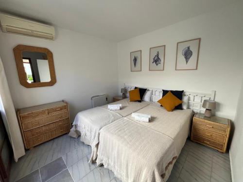 Estepona Villacana next to the beach with garden JO12
