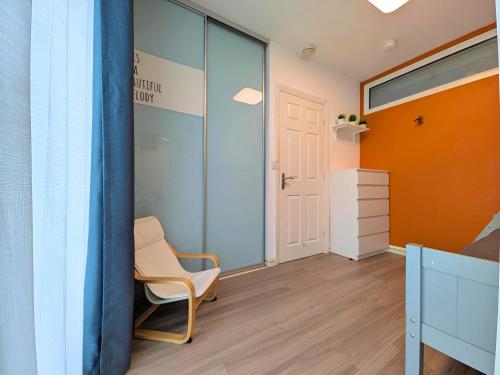 Cosy 2-Bed Free Parking, Near Etihad & City Centre photo 15