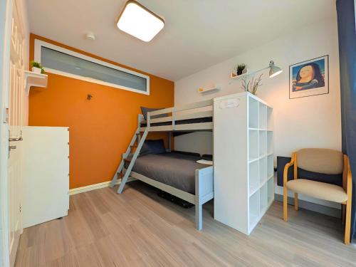 Cosy 2-Bed Free Parking, Near Etihad & City Centre photo 7
