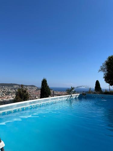 Villa Baie Des Anges