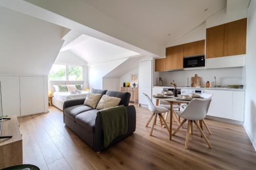 Boavista Studio by House and People