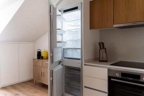 Boavista Studio by House and People