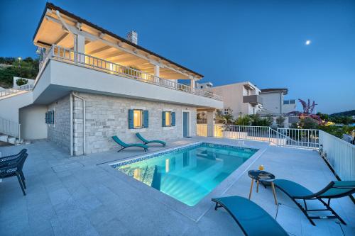 Villa ALORIA