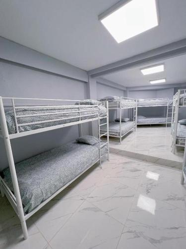 Hostel Thirty One