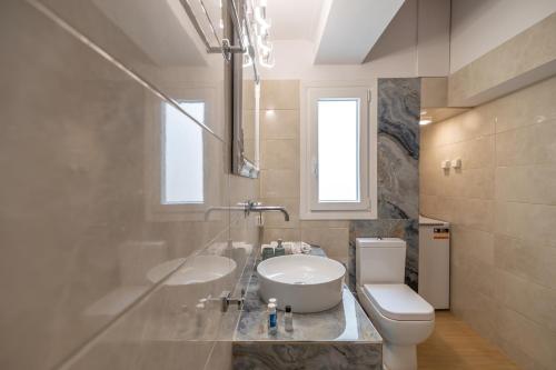 Zoi Luxurious Seaview Retreat