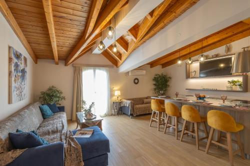 Zoi Luxurious Seaview Retreat