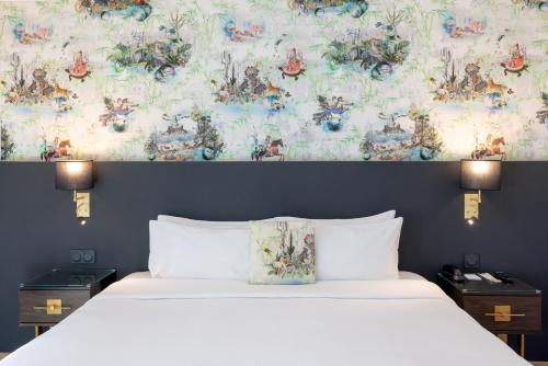 Hôtel La Villa Port d'Antibes & Spa photo 52