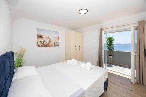 Holiday Home Skojo B