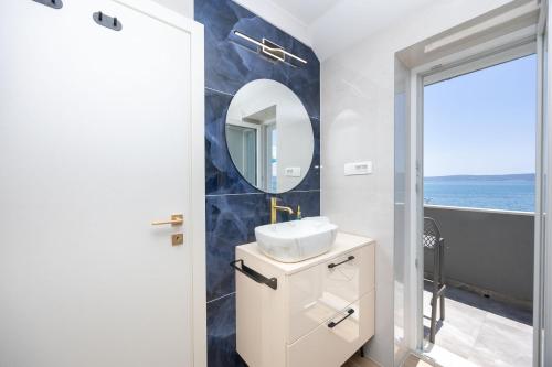 Holiday Home Skojo B