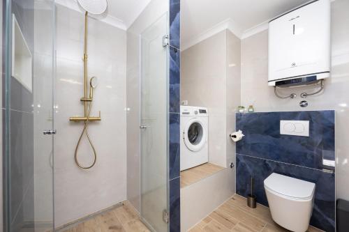 Holiday Home Skojo B